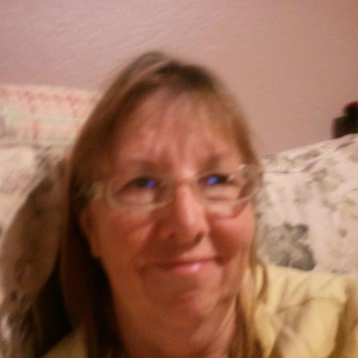 Janet Dunsmoor - Class of 1969 - Rutherford High School