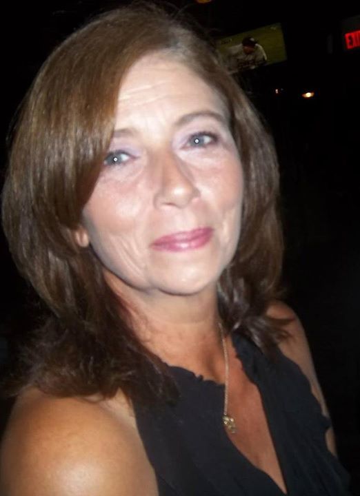 Angela Saige - Class of 1977 - Rutherford High School