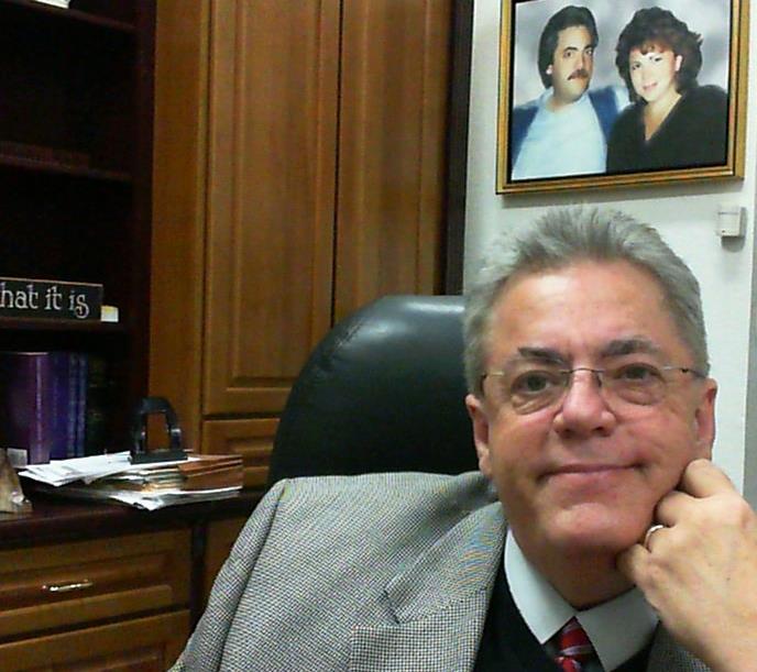 Randolph Wolfson - Class of 1978 - Rutherford High School