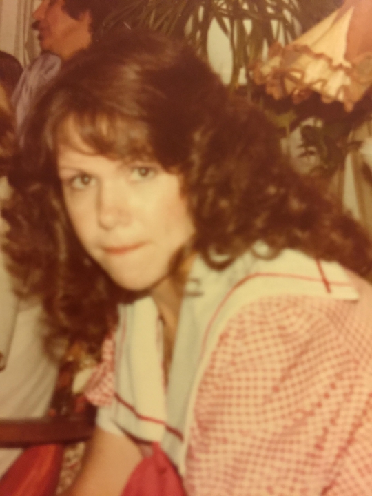 Bonnie Steelman - Class of 1976 - Rutherford High School