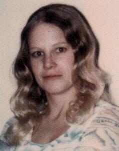Nancy Johnson - Class of 1969 - Rutherford High School