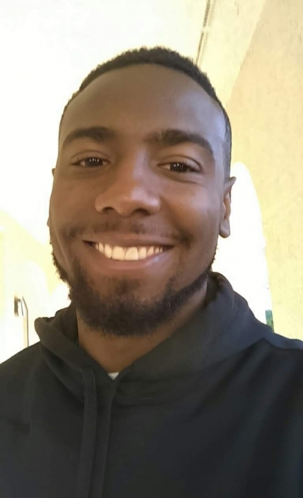 Desmond Hillsman - Class of 2004 - Rutherford High School