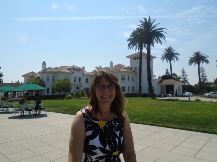 Lori Golondzinier - Class of 1985 - Rutherford High School