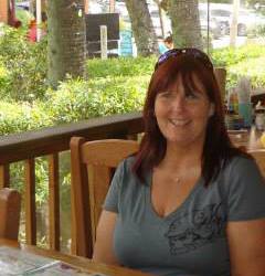 Sylina Stanton - Class of 1980 - Rutherford High School