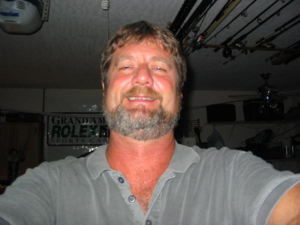 Duane A Petersen Jr - Class of 1978 - Rutherford High School