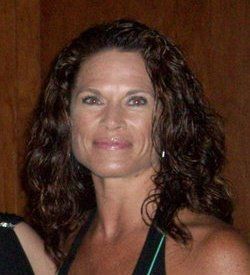 Lisa Martin - Class of 1985 - Rutherford High School