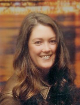 Jill Feagans - Class of 1990 - Rutherford High School
