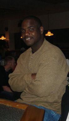 Fransoir Jones - Class of 1984 - Rutherford High School