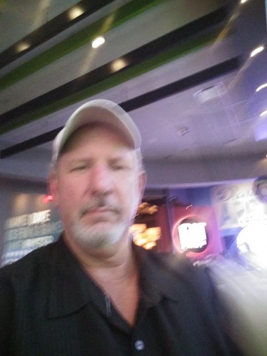 Dan Guynn - Class of 1979 - Rutherford High School