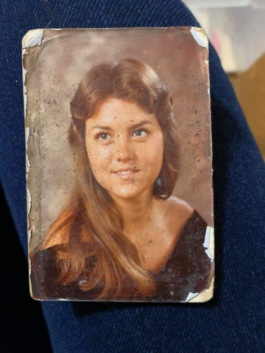 Lori Lori Mcclelland - Class of 1977 - Rutherford High School
