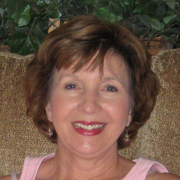 Connie Morris - Class of 1965 - Rutherford High School