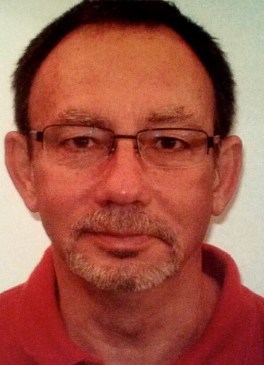 Steven Mcsperrin Sr. - Class of 1972 - Rutherford High School