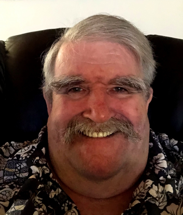 Kirby Anderson - Class of 1974 - Rutherford High School