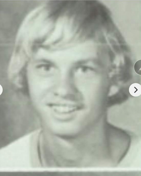 Richard Schutt - Class of 1978 - Rutherford High School