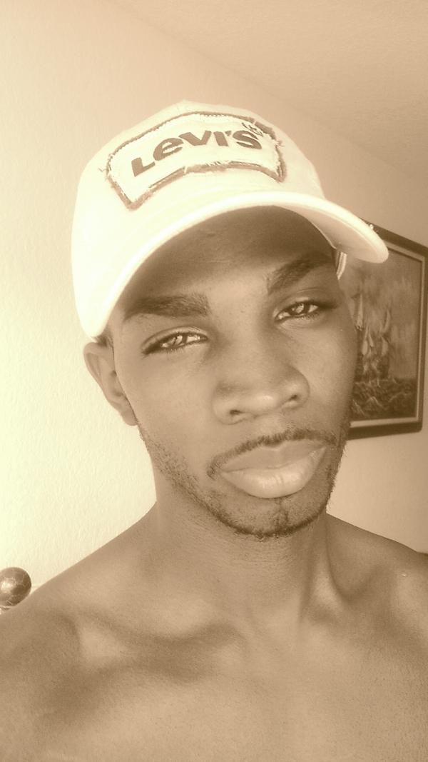 Lamont Cordero - Class of 2009 - Rutherford High School