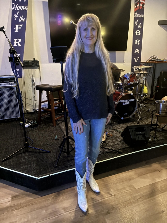 Rose Ellsworth - Class of 1973 - Rutherford High School