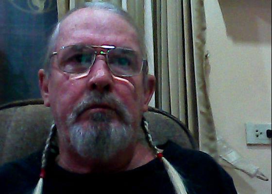 Charles Jackson - Class of 1970 - Rutherford High School