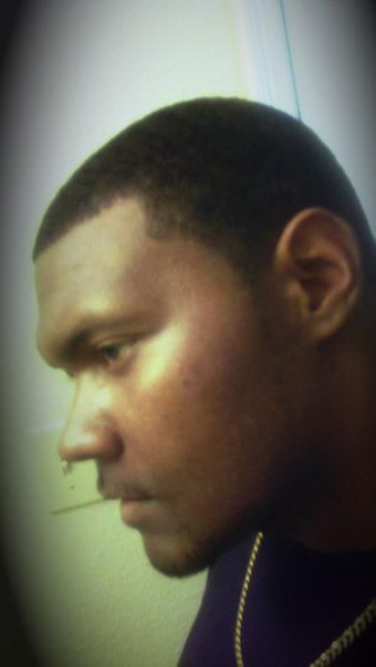 Tony Phillips - Class of 1997 - Rutherford High School