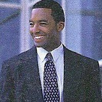 Andre Smith - Class of 1989 - Rutherford High School