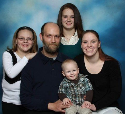 Aaron Schweinzger - Class of 1992 - Rutherford High School