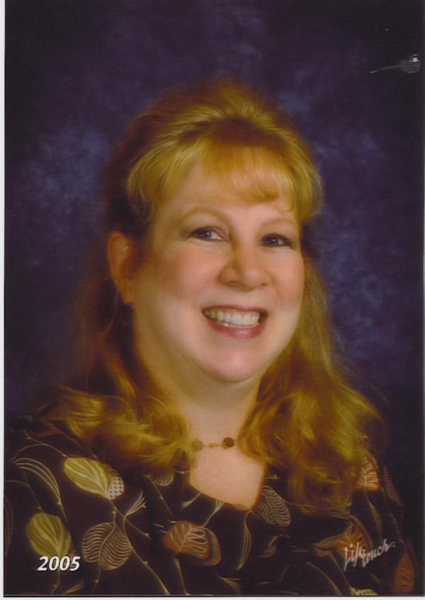 Tracie Lake - Class of 1978 - Rutherford High School