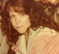 Bonnie Steelman, class of 1976