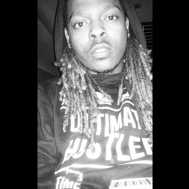 Al Rivers - Class of 2011 - Sandalwood High School