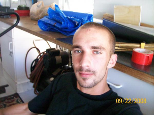 Jacob Brizendine - Class of 2003 - Sandalwood High School