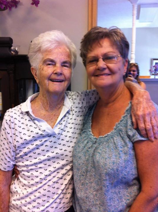 Janet Adamson - Class of 1974 - Sandalwood High School
