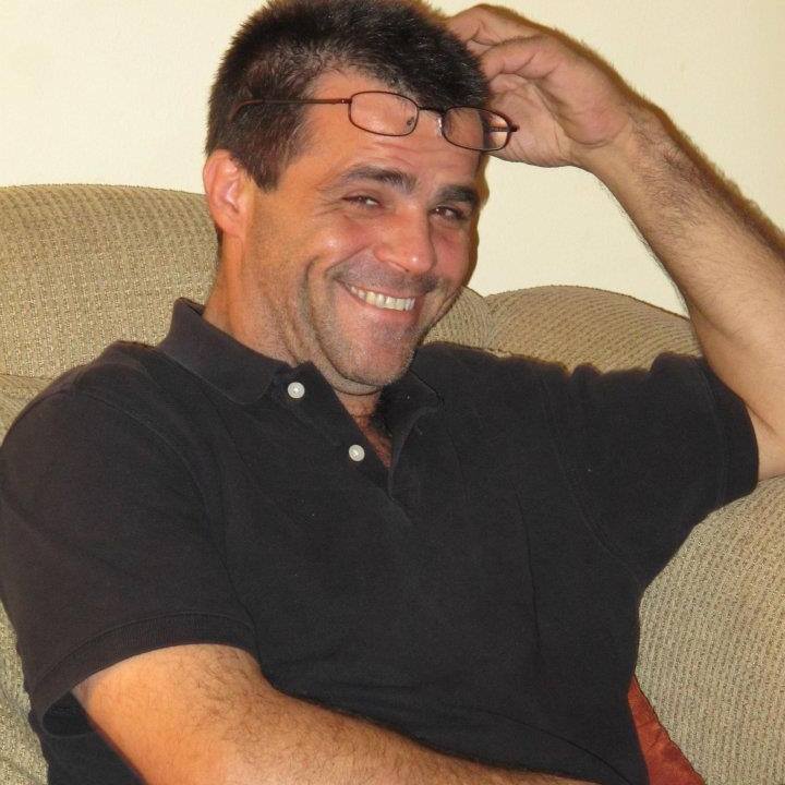 James Clifton - Class of 1984 - Sandalwood High School