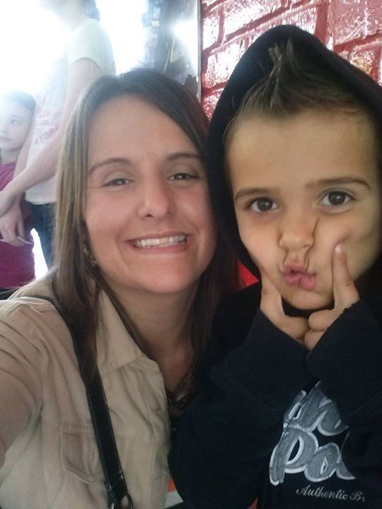 Jennifer Deloach - Class of 2003 - Sandalwood High School