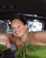 Heather Houghton - Class of 2001 - Sandalwood High School