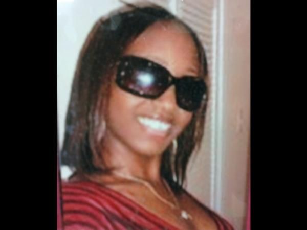 Tiffany Johnson - Class of 2005 - Sandalwood High School