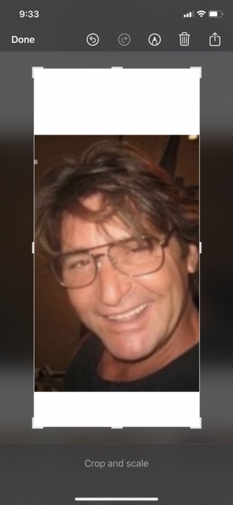 Michael (Bubba) Simpson - Class of 1975 - Sandalwood High School