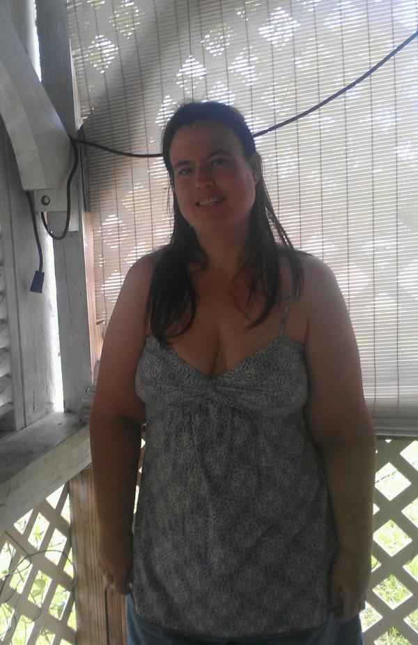 Heather Newsome - Class of 1996 - Sandalwood High School