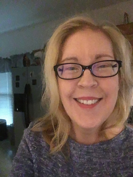 Lisa Whitfill - Class of 1980 - Sandalwood High School