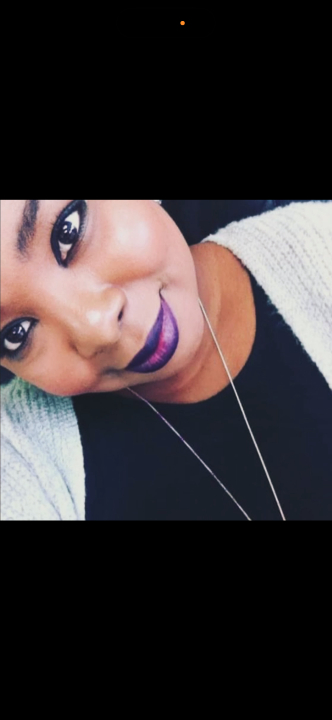 Mitalene Thomas - Class of 2005 - Sandalwood High School