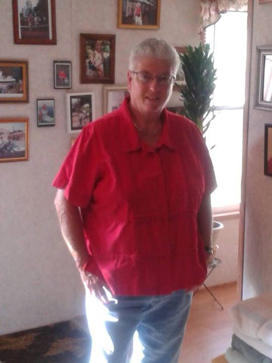 Reinette Batson - Class of 1974 - Sandalwood High School
