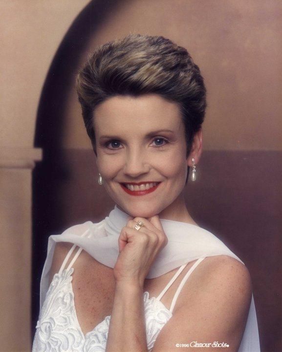 Vicki Arzie - Class of 1978 - Sandalwood High School