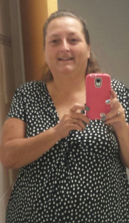 Sharon Elliott - Class of 1984 - Sandalwood High School
