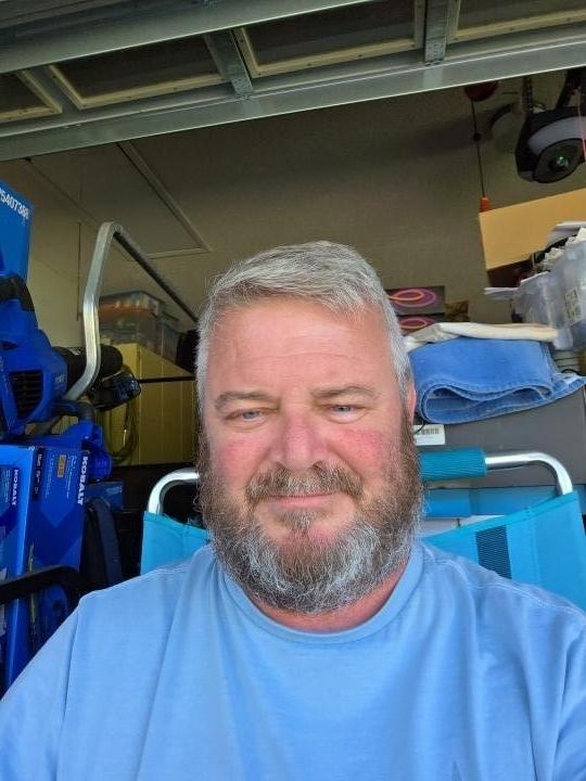 Lorne Williams - Class of 1990 - Sandalwood High School