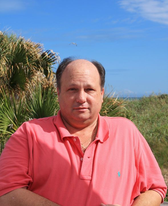 Gene Gray - Class of 1975 - Sandalwood High School