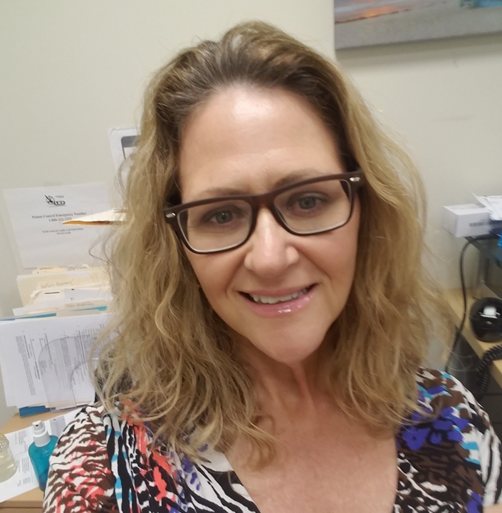 Lisa Hewett - Class of 1981 - Sandalwood High School