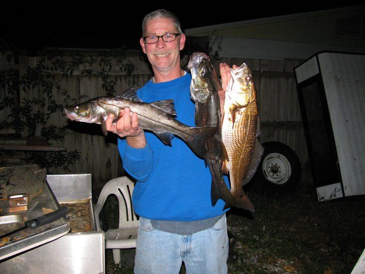 Paul Baker - Class of 1982 - Sandalwood High School
