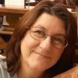 Sheri Carter - Class of 1981 - Sandalwood High School