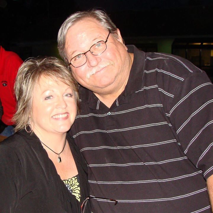 Ed Tollison - Class of 1971 - Sandalwood High School