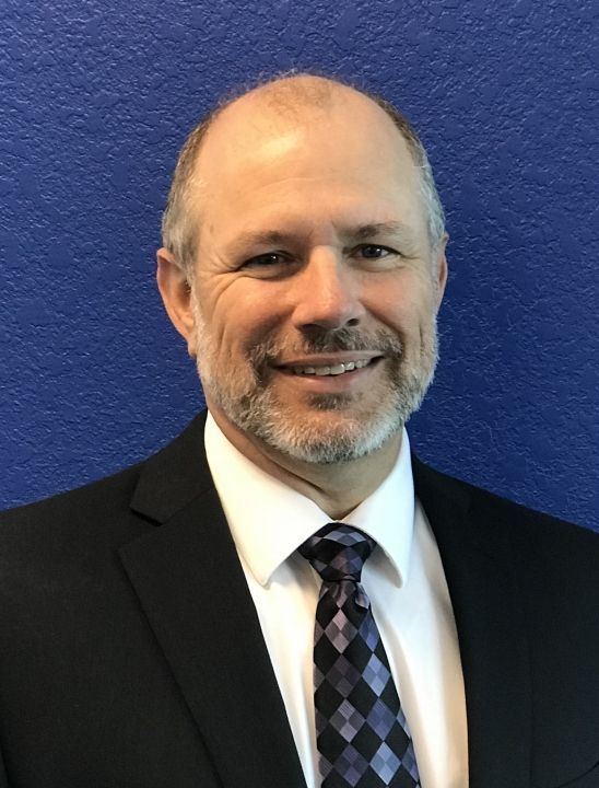 David Carey - Class of 1982 - Sandalwood High School