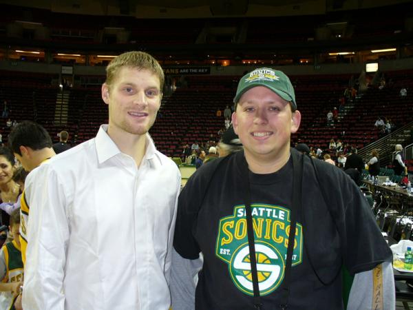 Peter Riehle - Class of 1994 - Lakeside High School