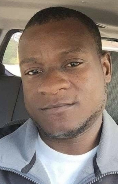 Eder Ed - Class of 1999 - Santaluces High School