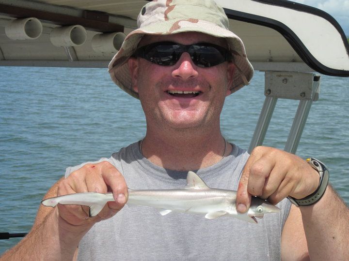 William Harding - Class of 1984 - Santaluces High School